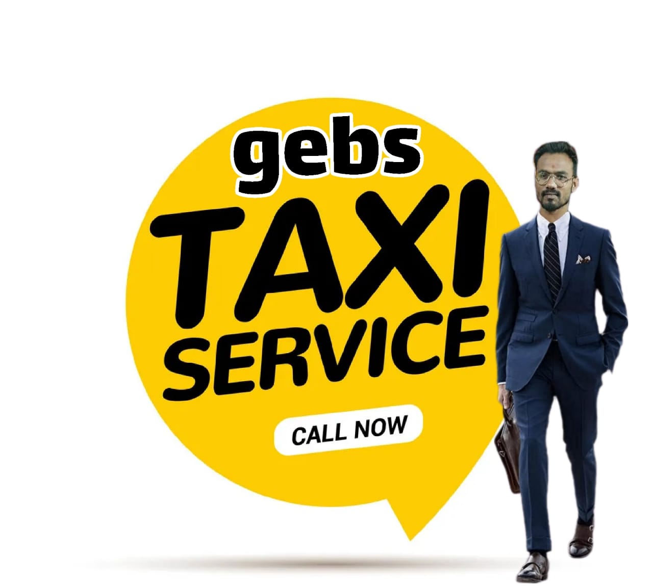 GJ-13 Taxi Service