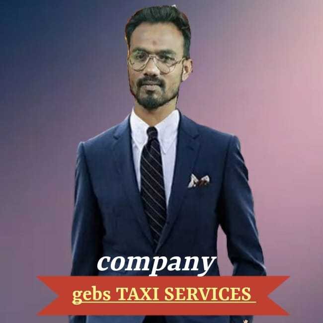 GJ-13 Taxi Service
