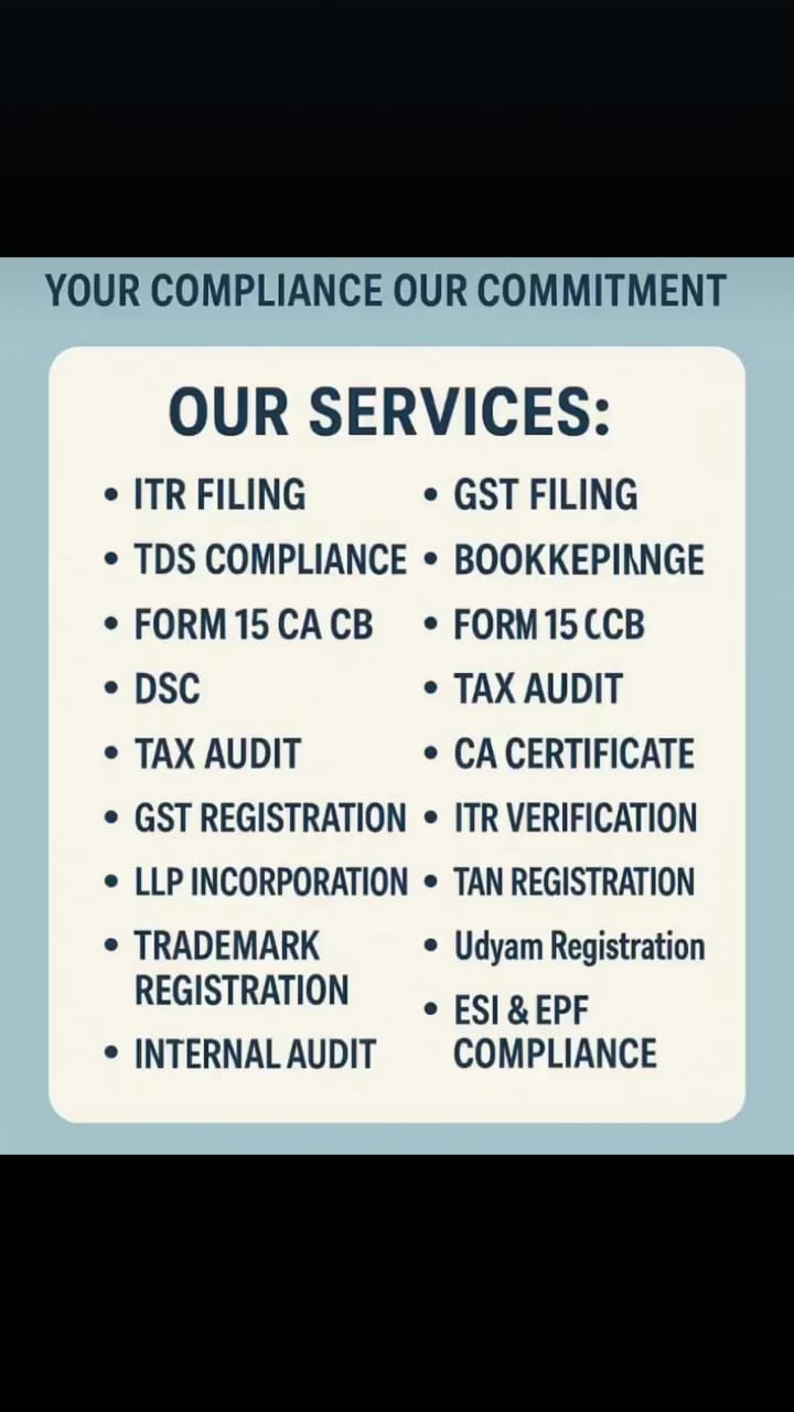 Shree Chamunda Associates