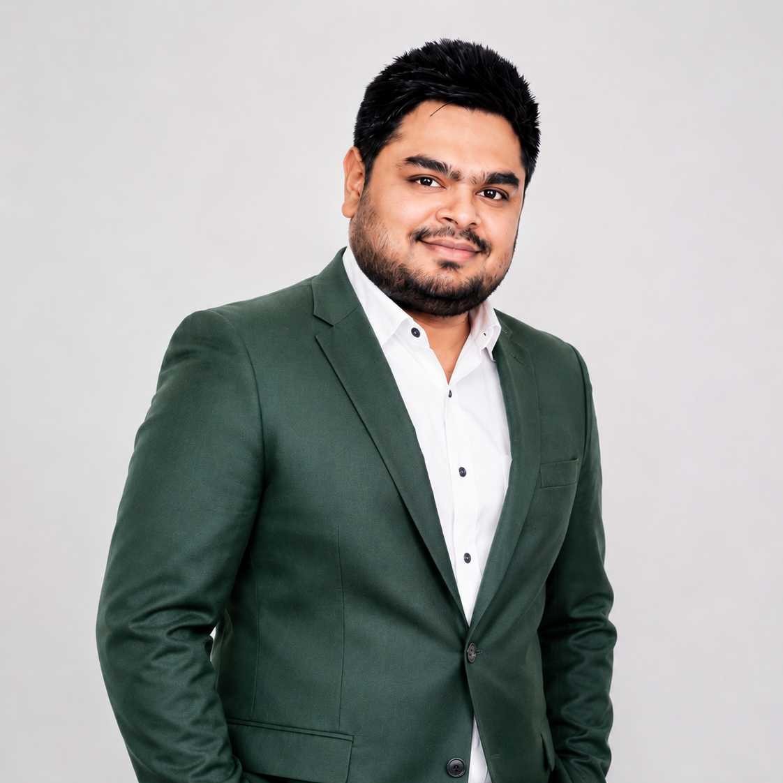 RUSHANG MEHTA