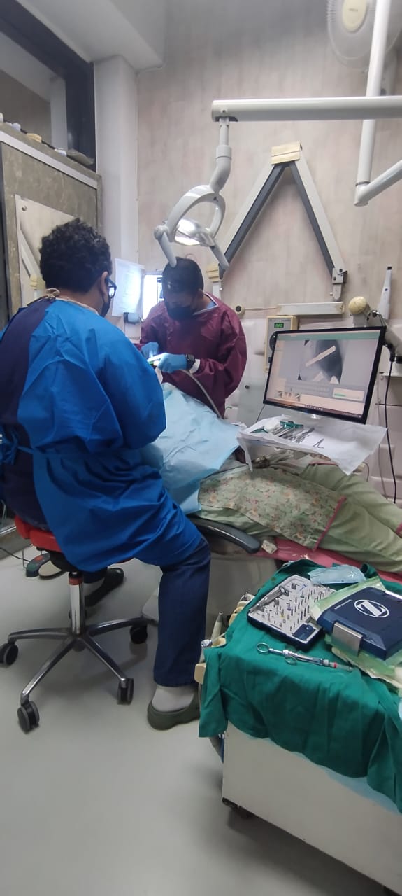 Balaji Dental Clinic