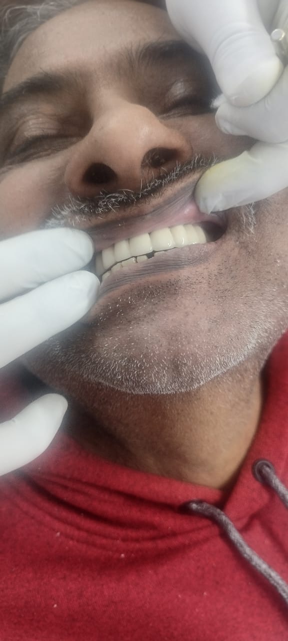 Balaji Dental Clinic