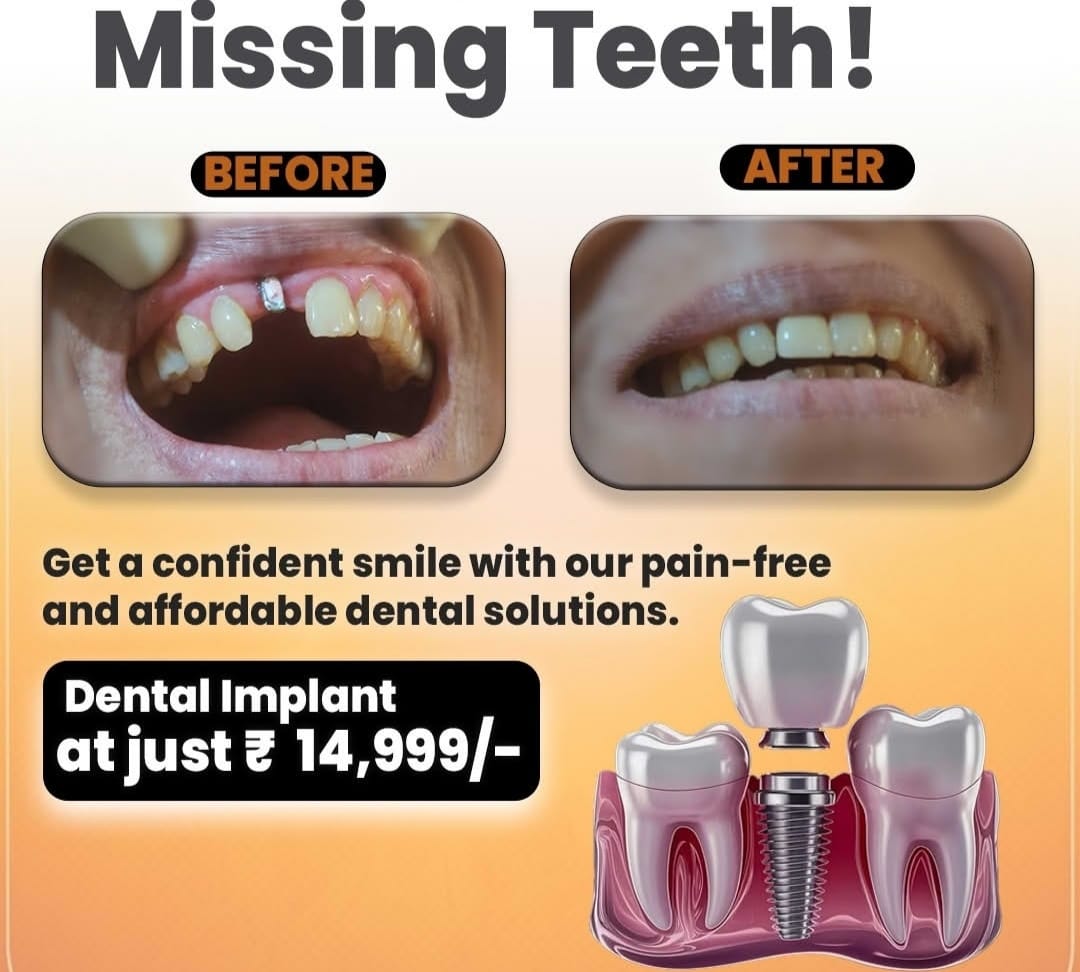 Balaji Dental Clinic