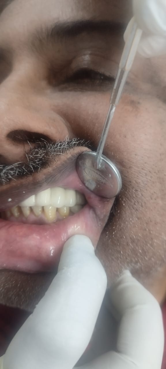 Balaji Dental Clinic