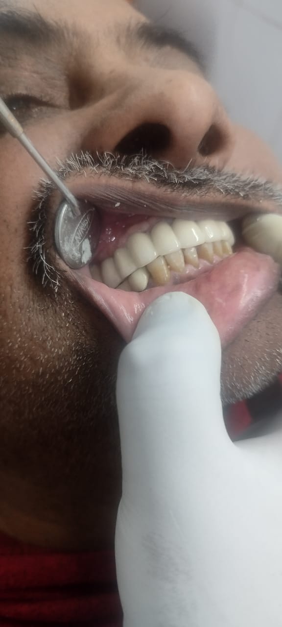 Balaji Dental Clinic