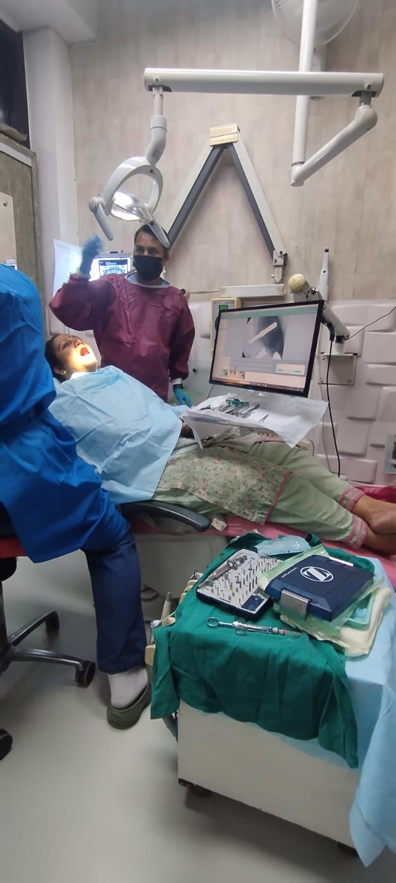 Balaji Dental Clinic