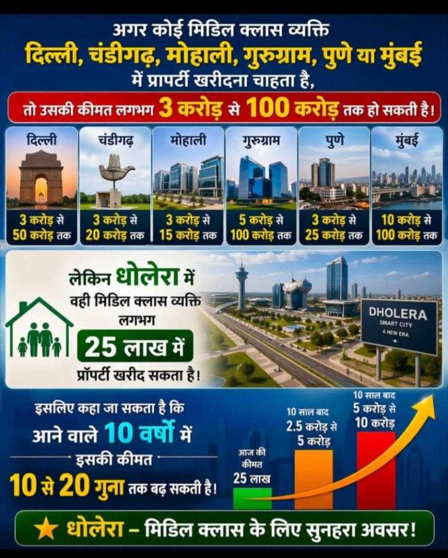 Prabhat Real Estate