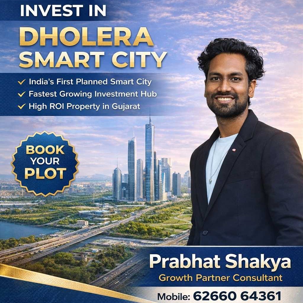 Prabhat Real Estate