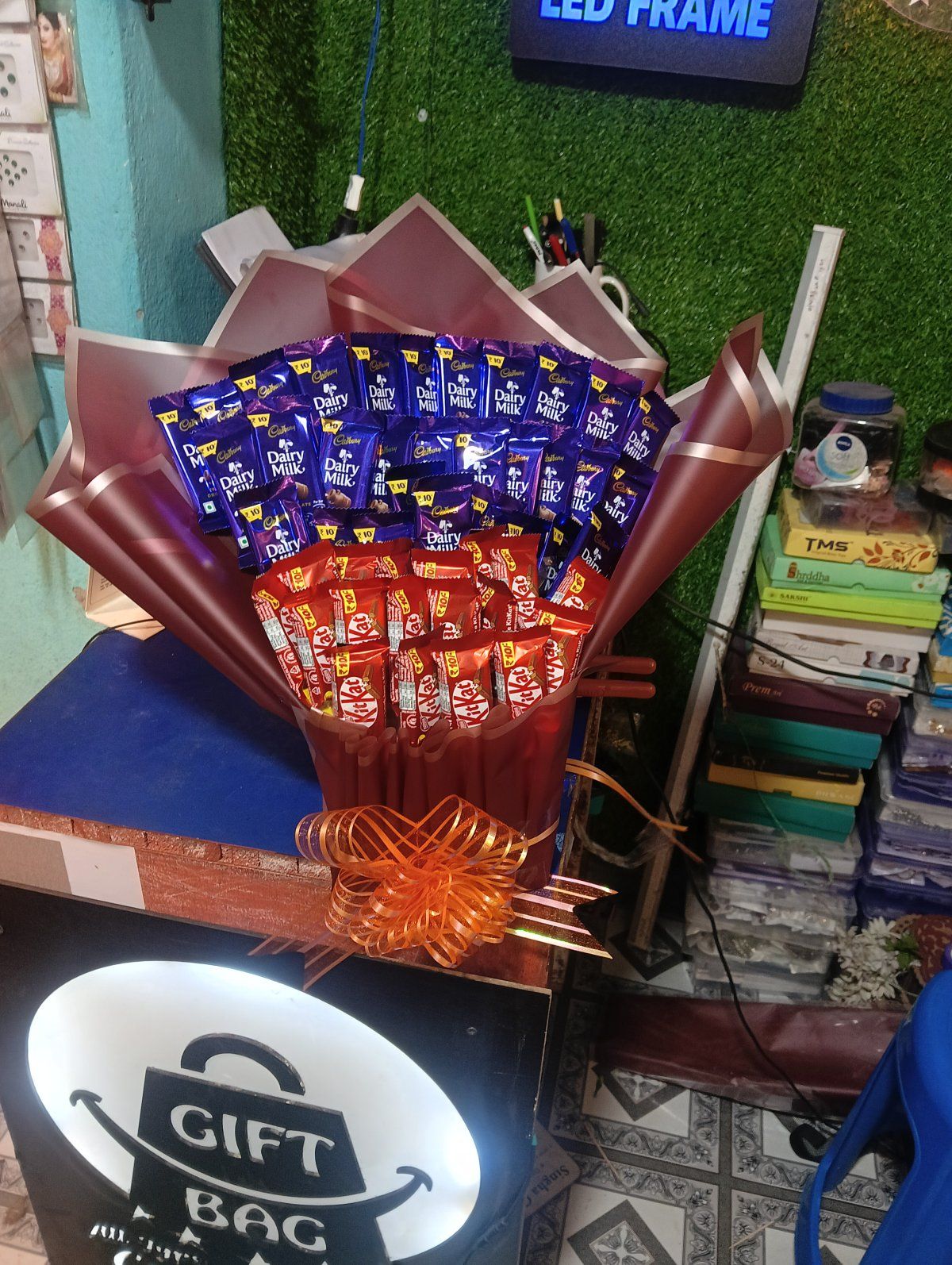 Gift Bag