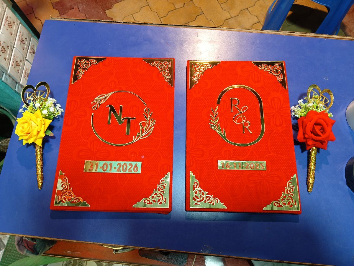 Gift Bag