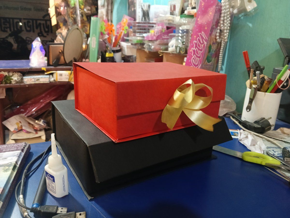 Gift Bag