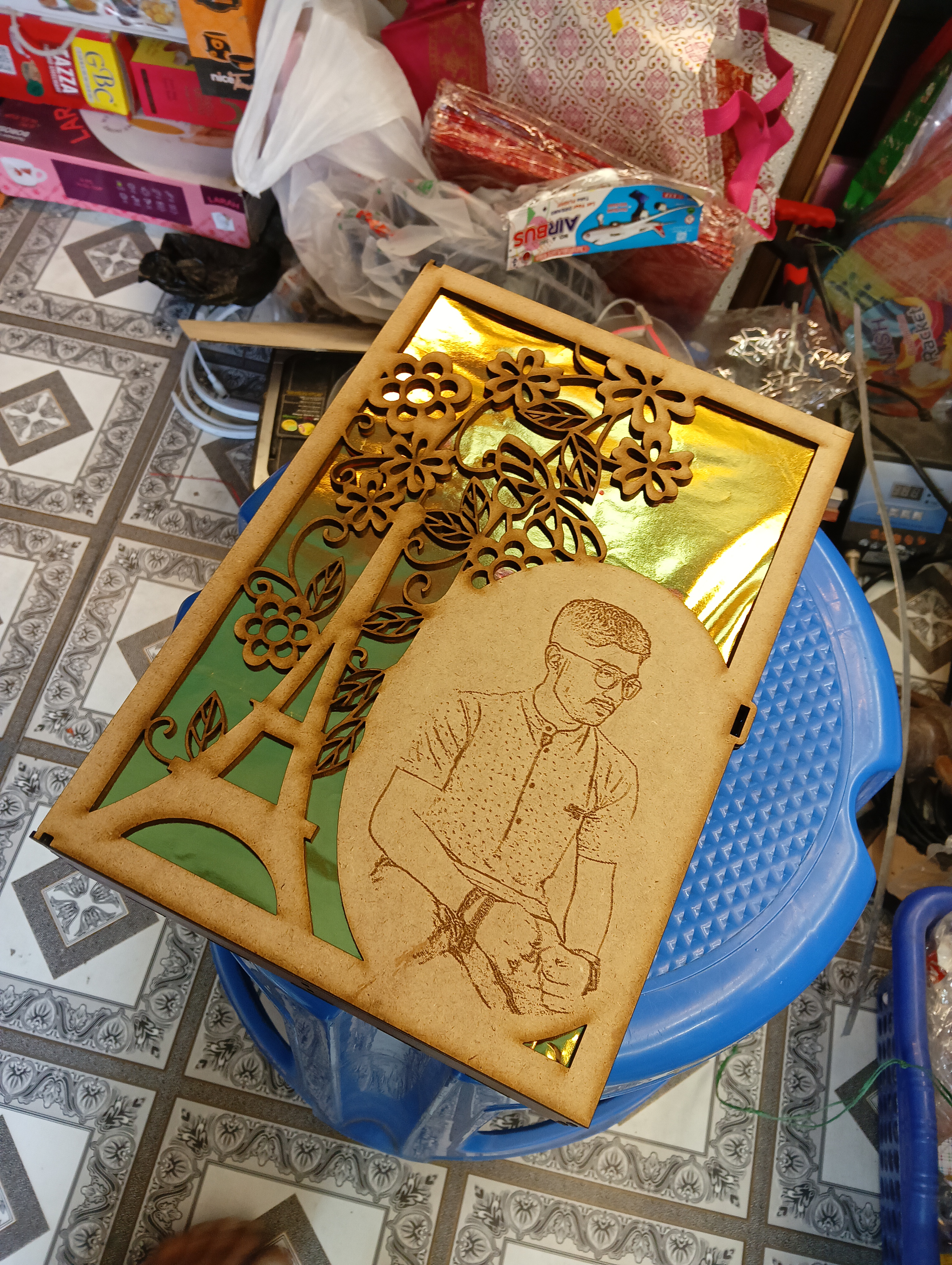 Gift Bag