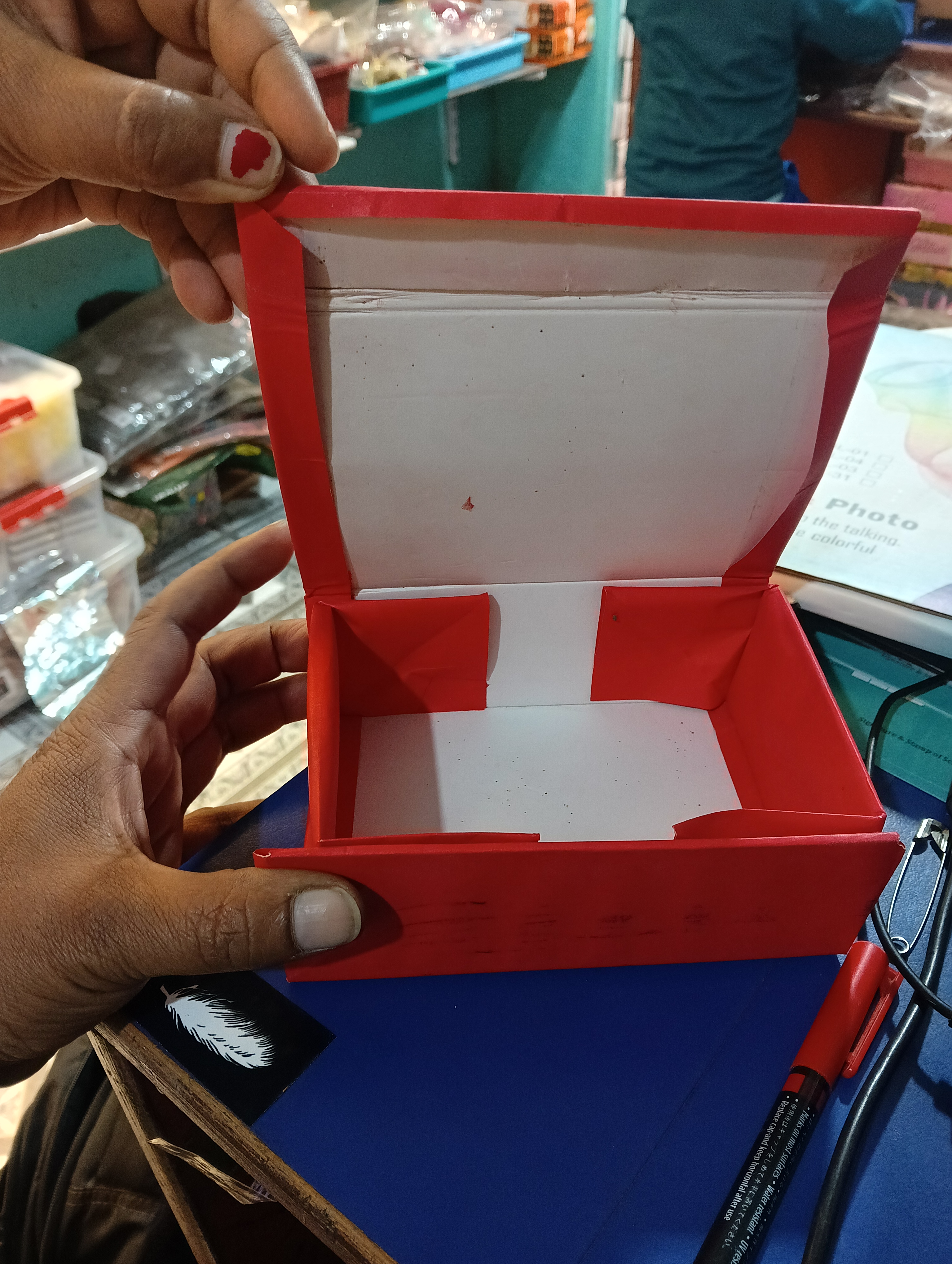 Gift Bag