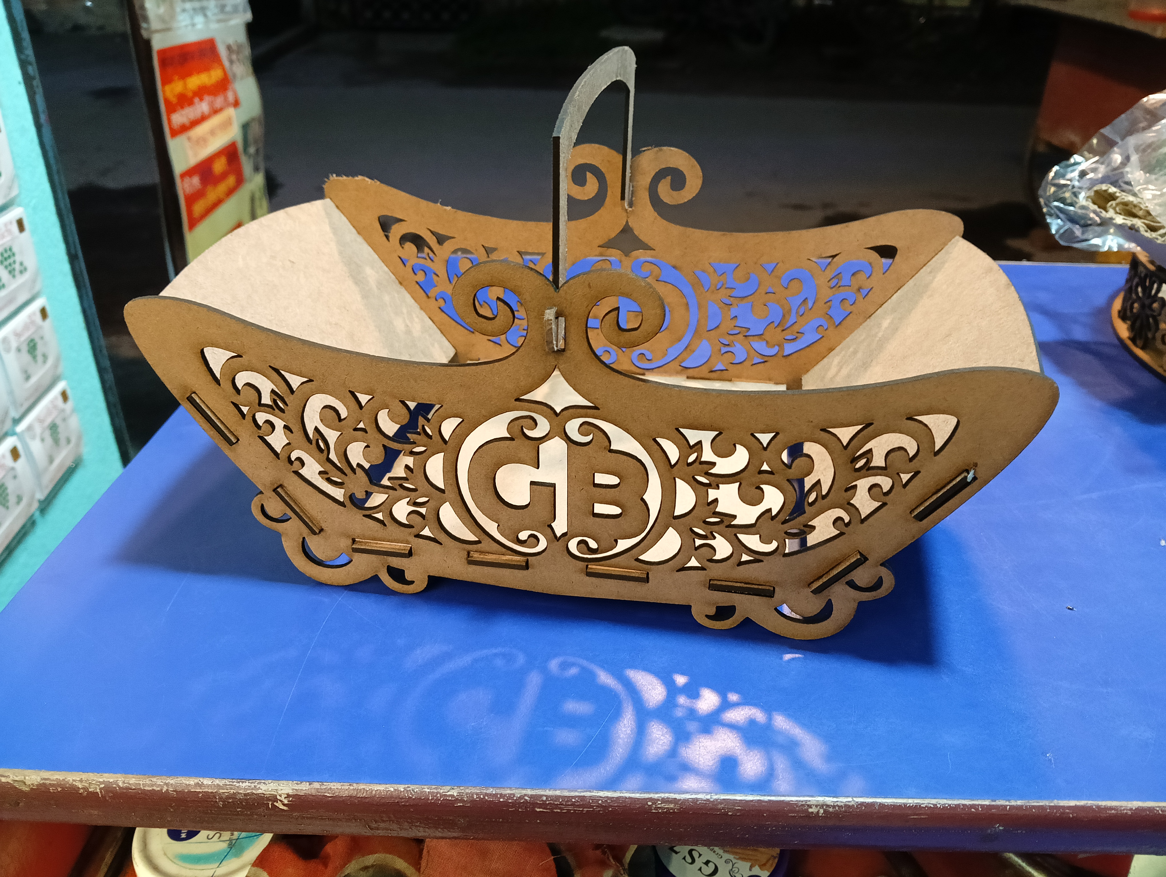 Gift Bag