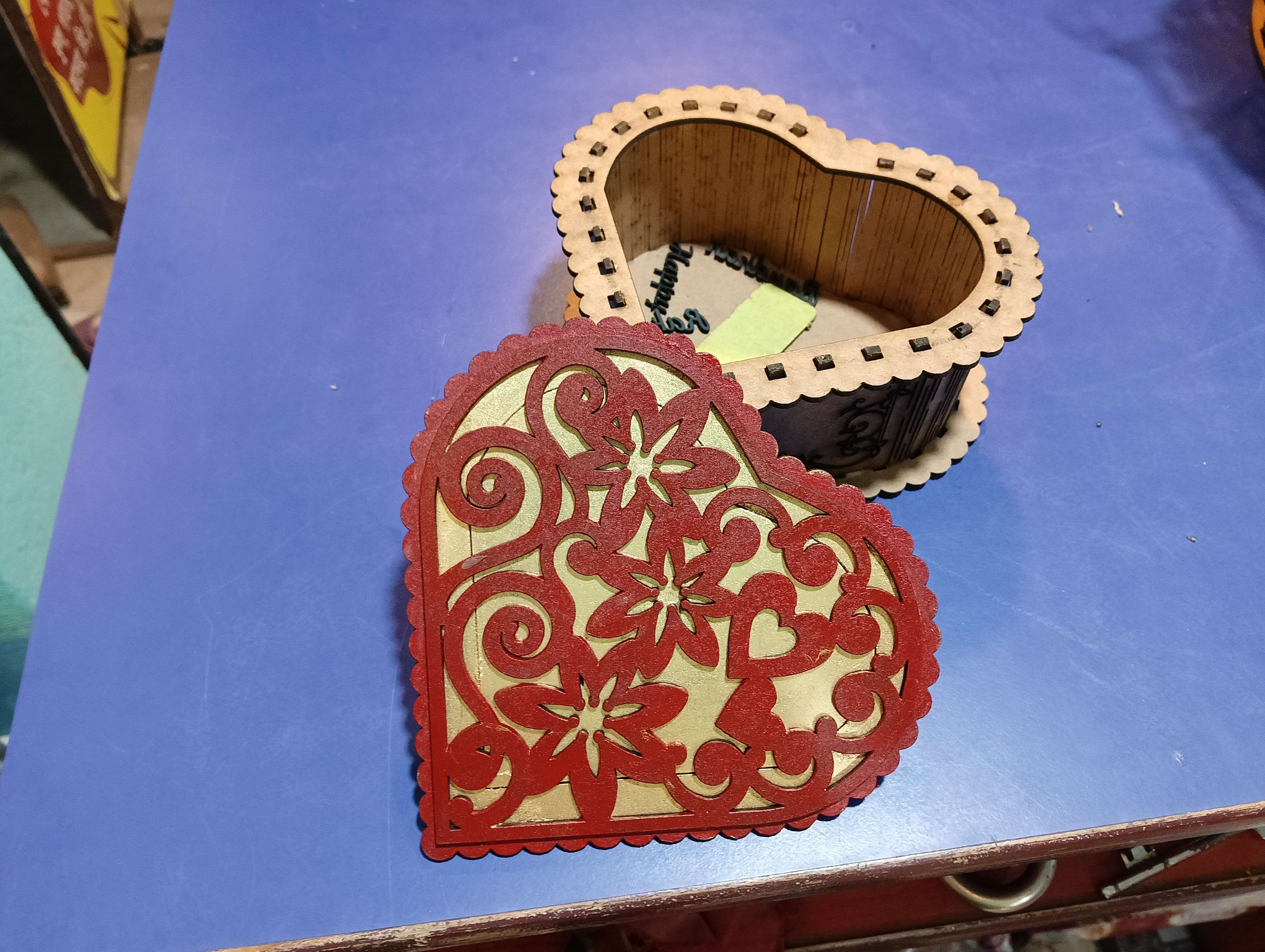 Gift Bag