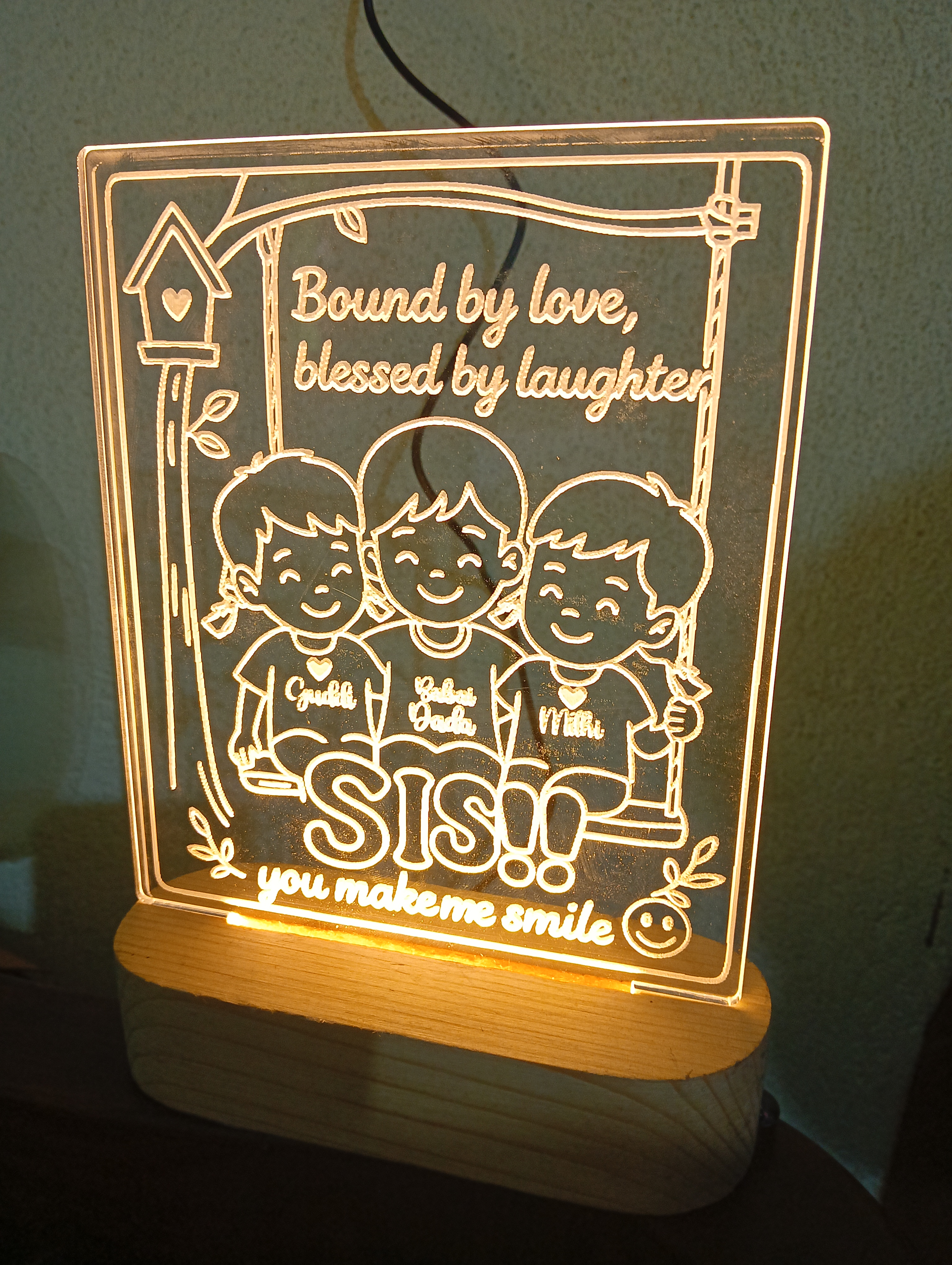 Gift Bag