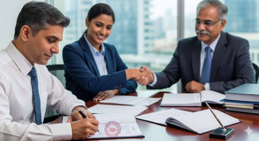 Pen & Me Organization — NABH & Training Consultancy