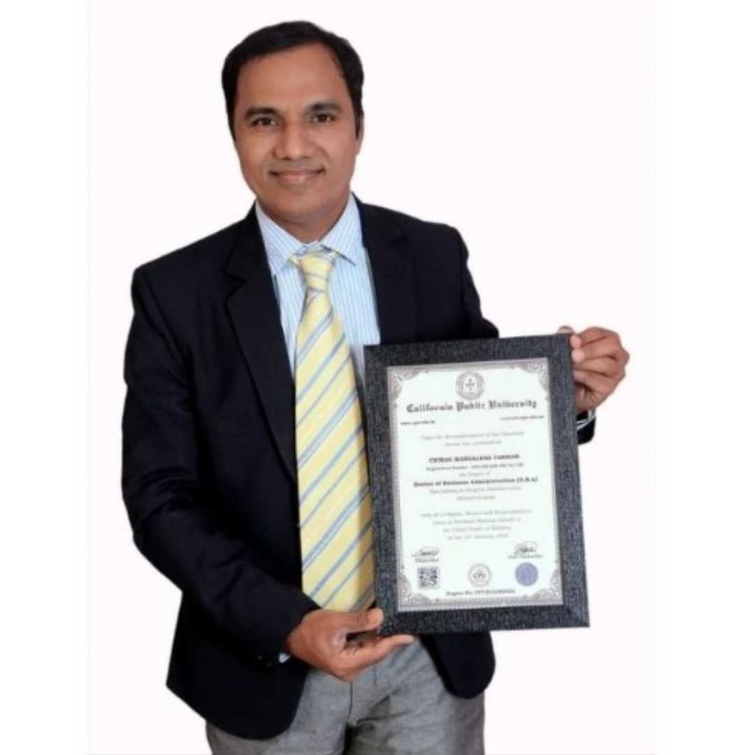 Pen & Me Organization — NABH & Training Consultancy