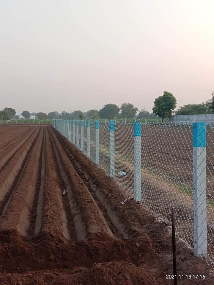 Perfect Fence Work