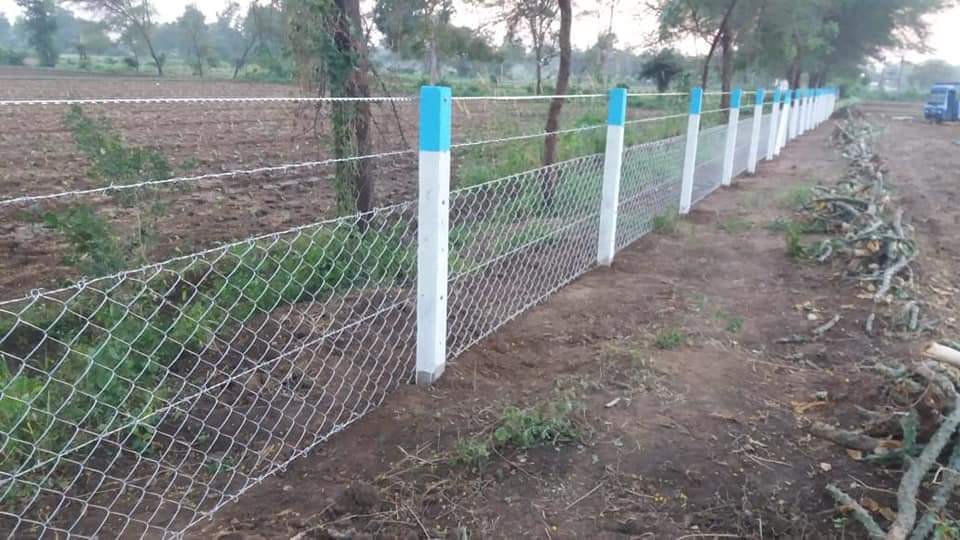 Perfect Fence Work