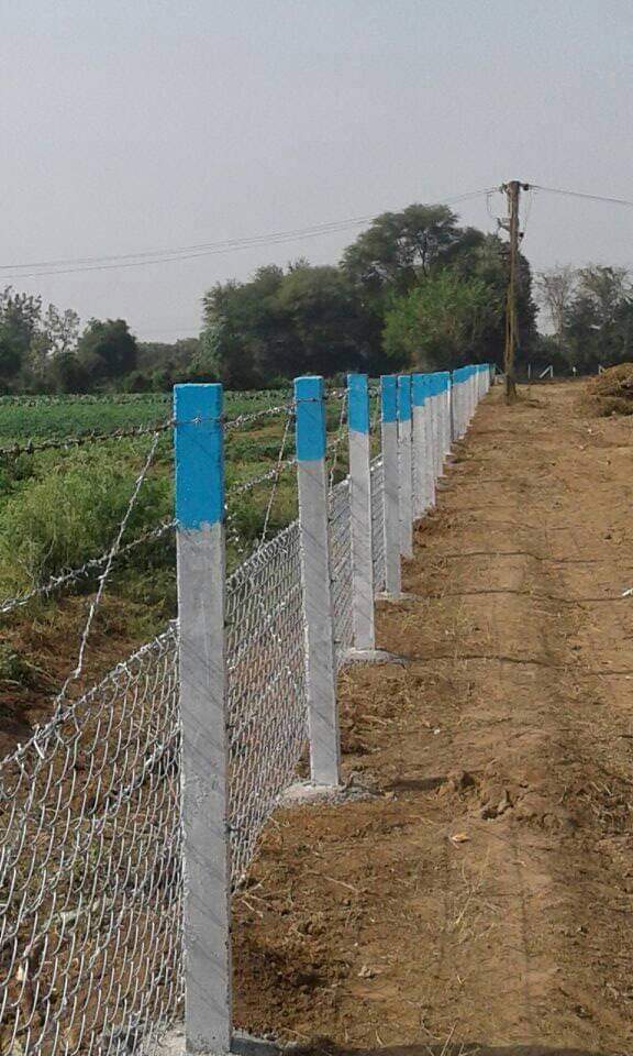 Perfect Fence Work