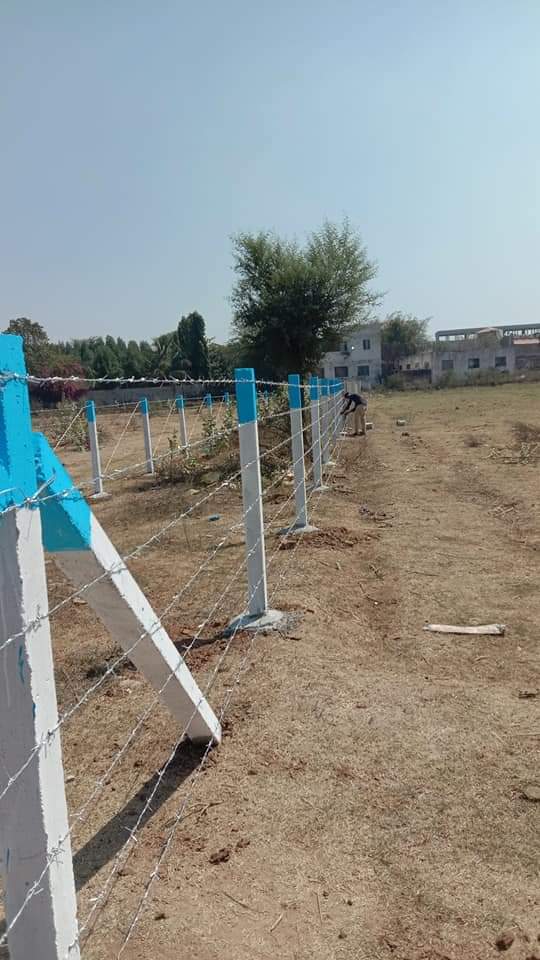 Perfect Fence Work