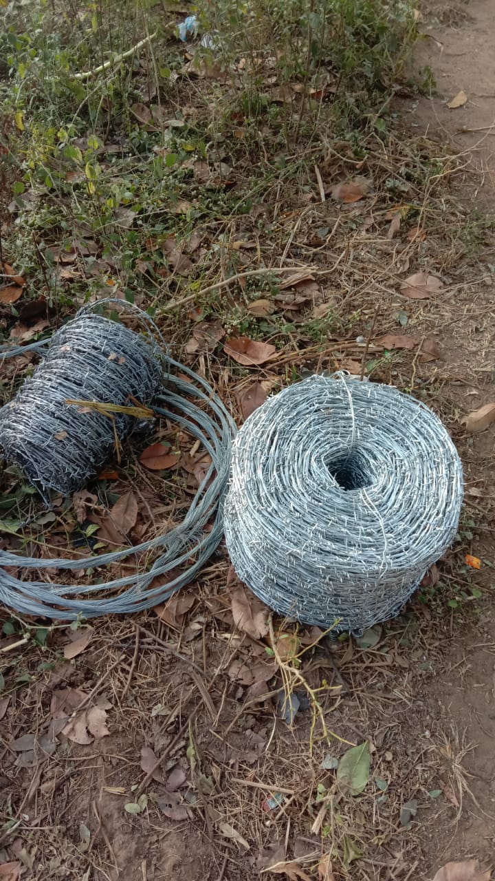 Perfect Fence Work
