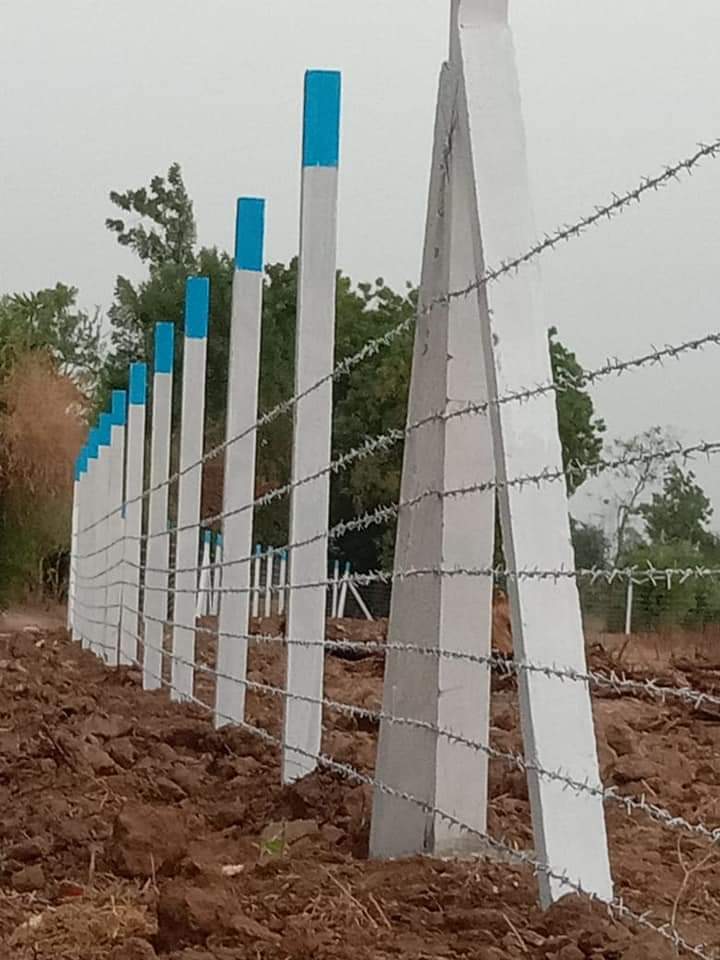 Perfect Fence Work