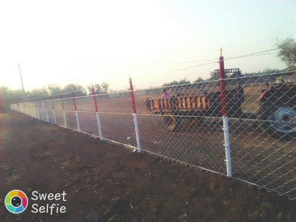 Perfect Fence Work