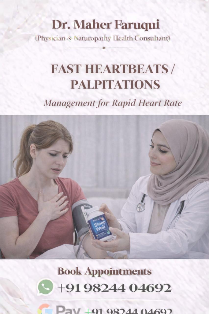 DR. MAHER FARUQUI
