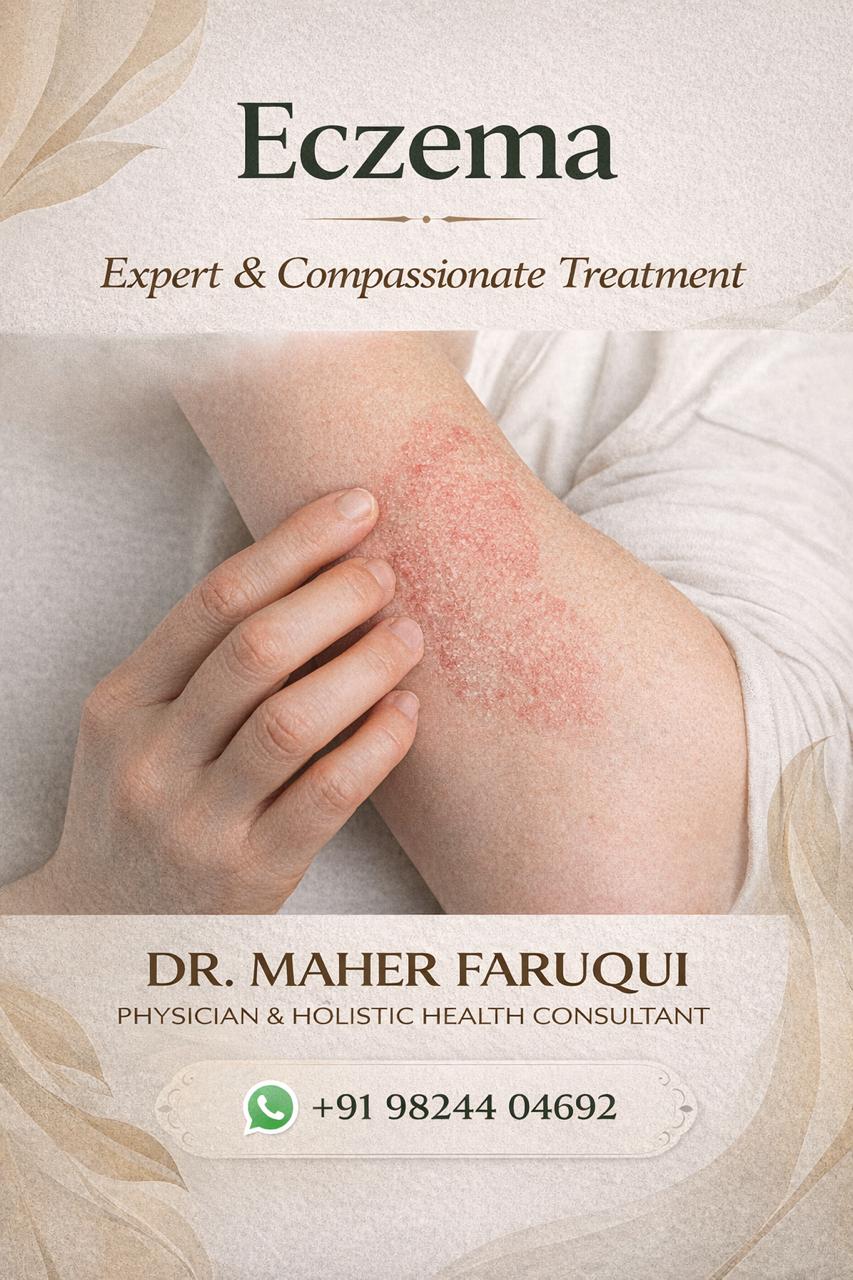 DR. MAHER FARUQUI