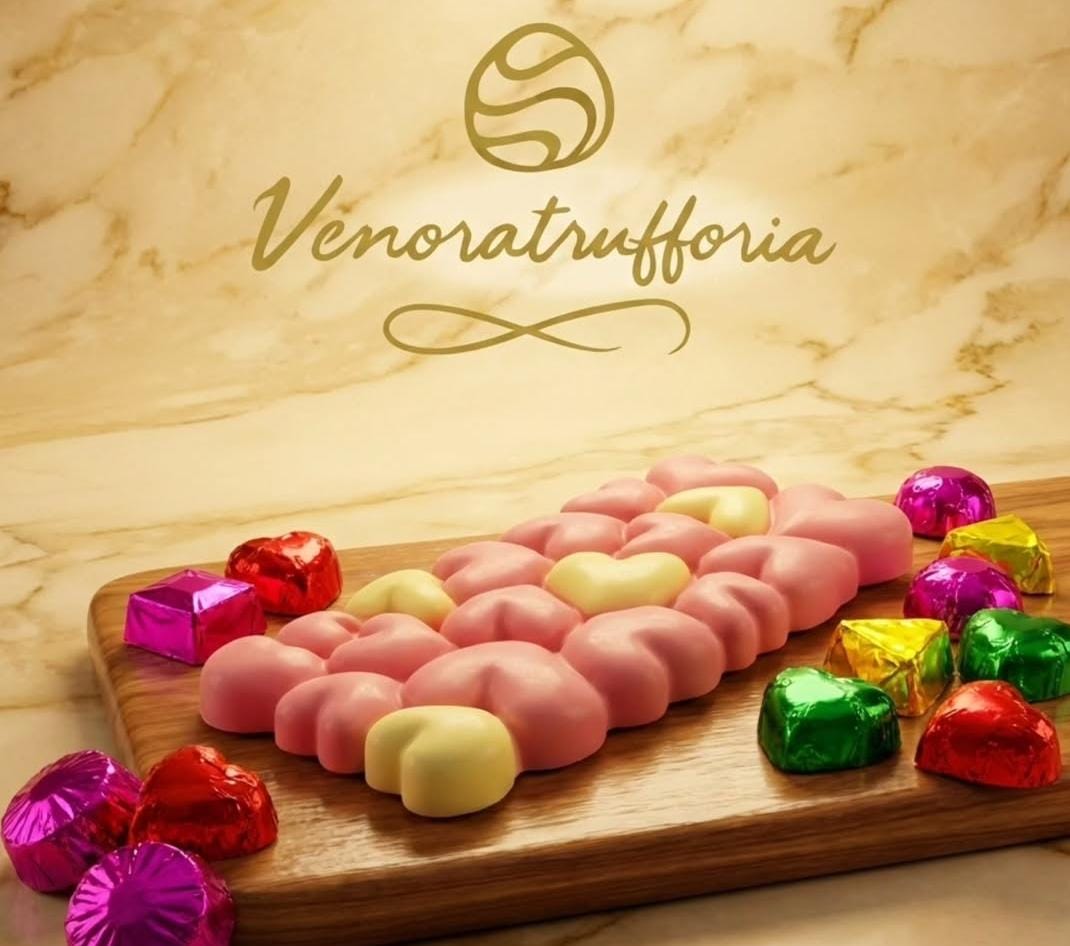 Venoratrufforia