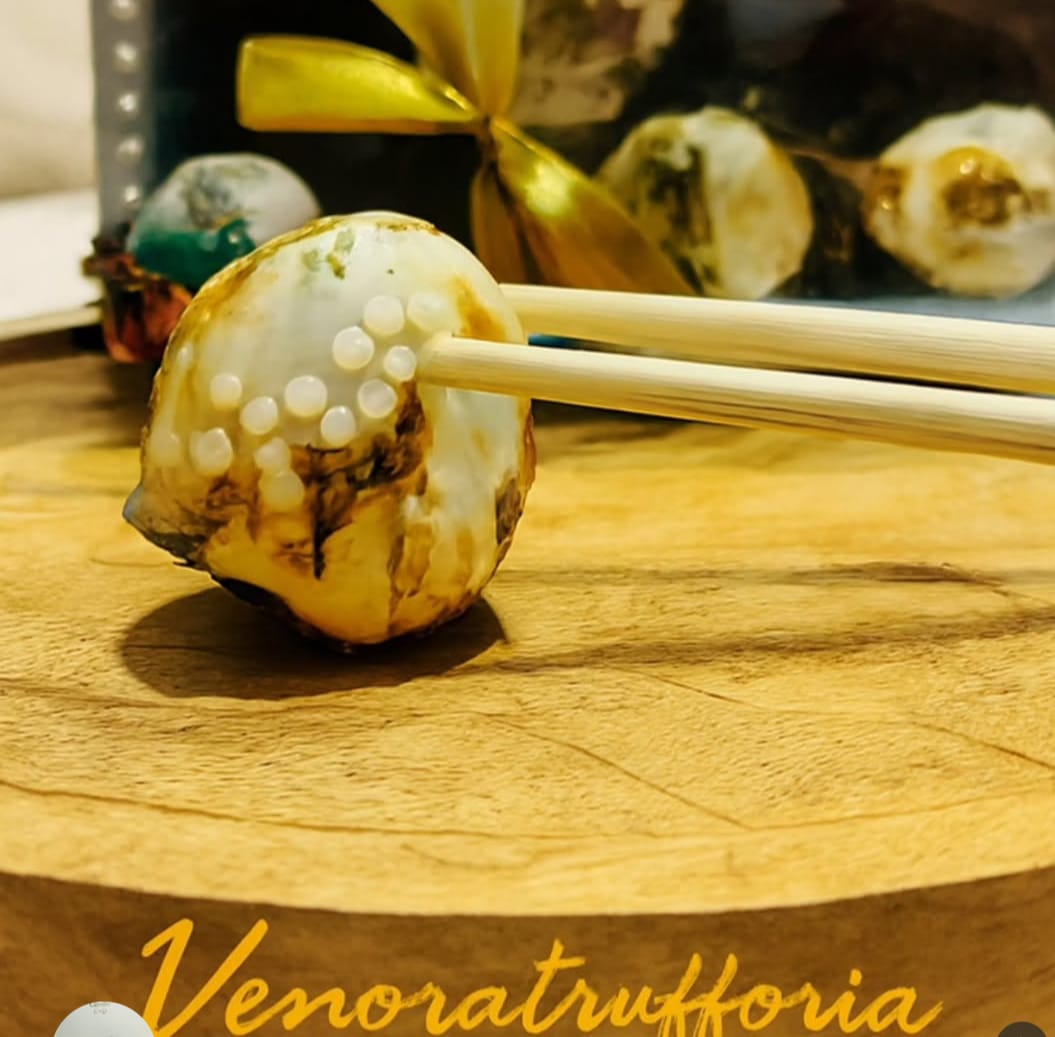 Venoratrufforia
