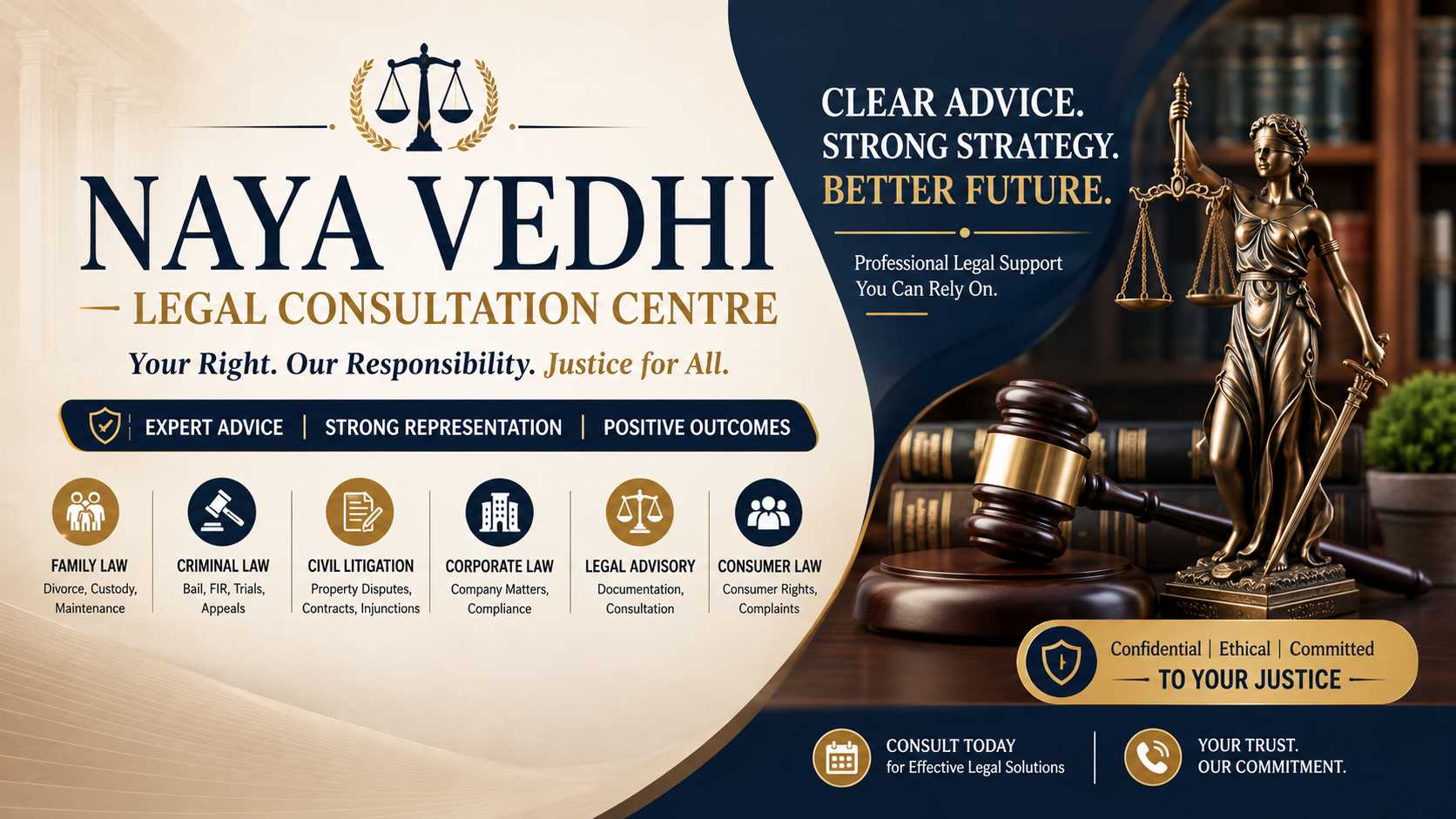 Naya Vedhi Legal Consultation Centre