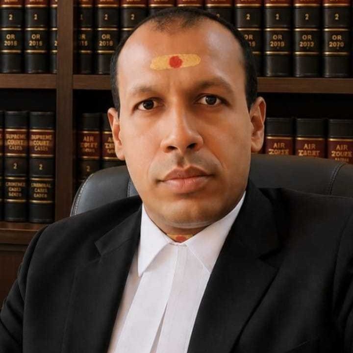 Arun Arackal