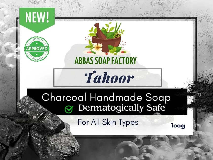 Abbas Soap Factory