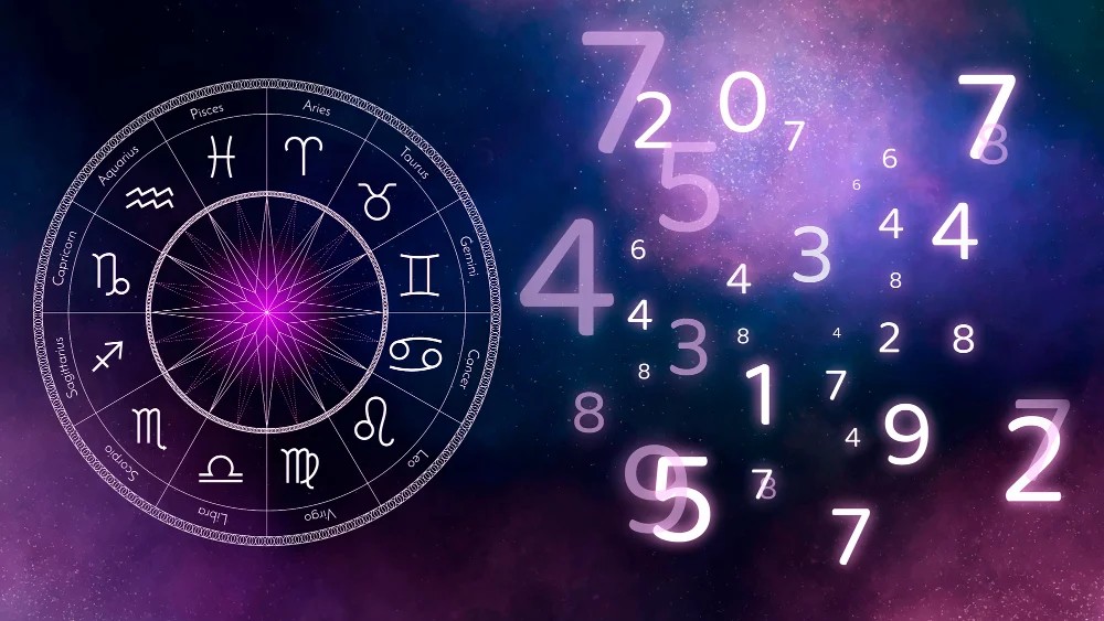 Shree's Vedic Astrology 369