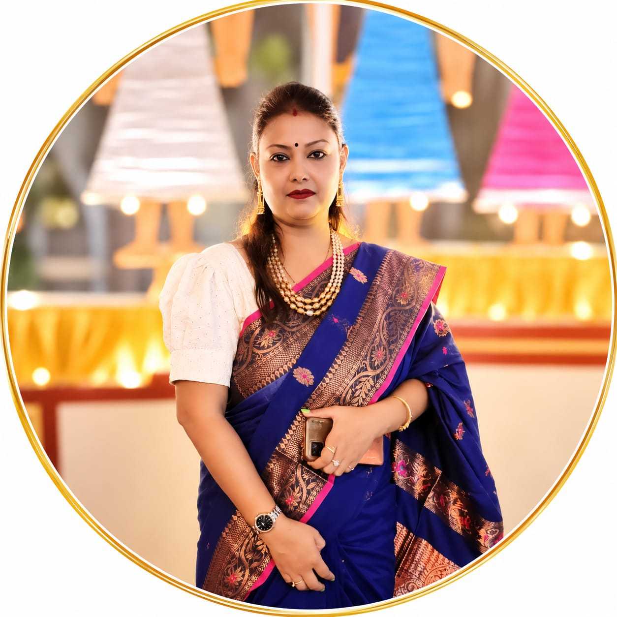 Payel Ghosh