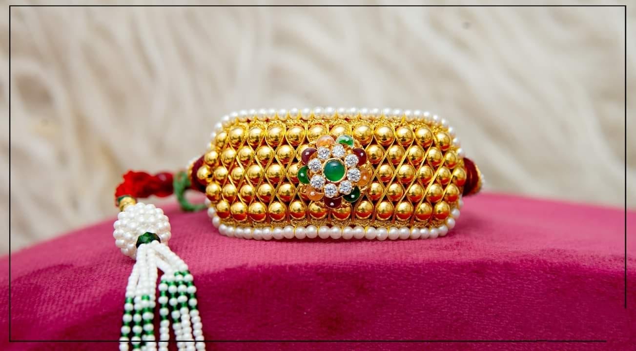 Shrikanth Gem & Jewellery