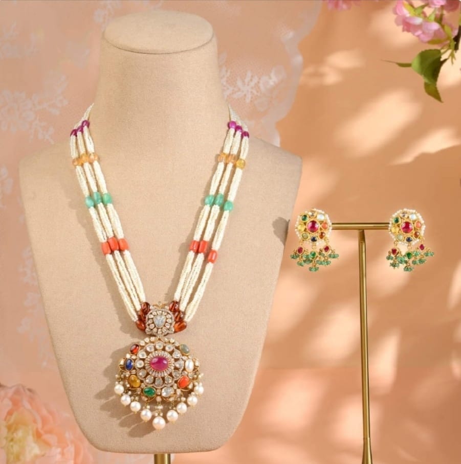 Shrikanth Gem & Jewellery