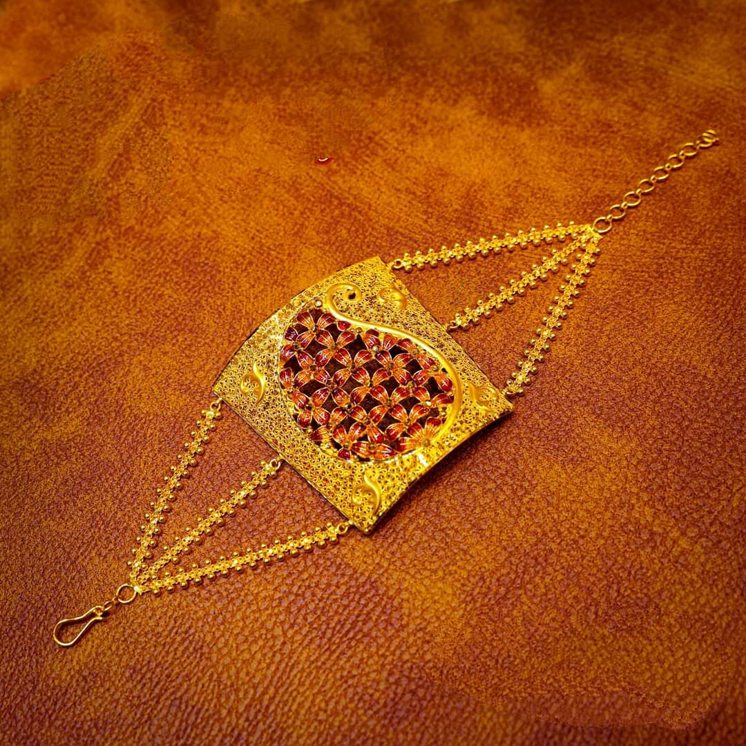 Shrikanth Gem & Jewellery