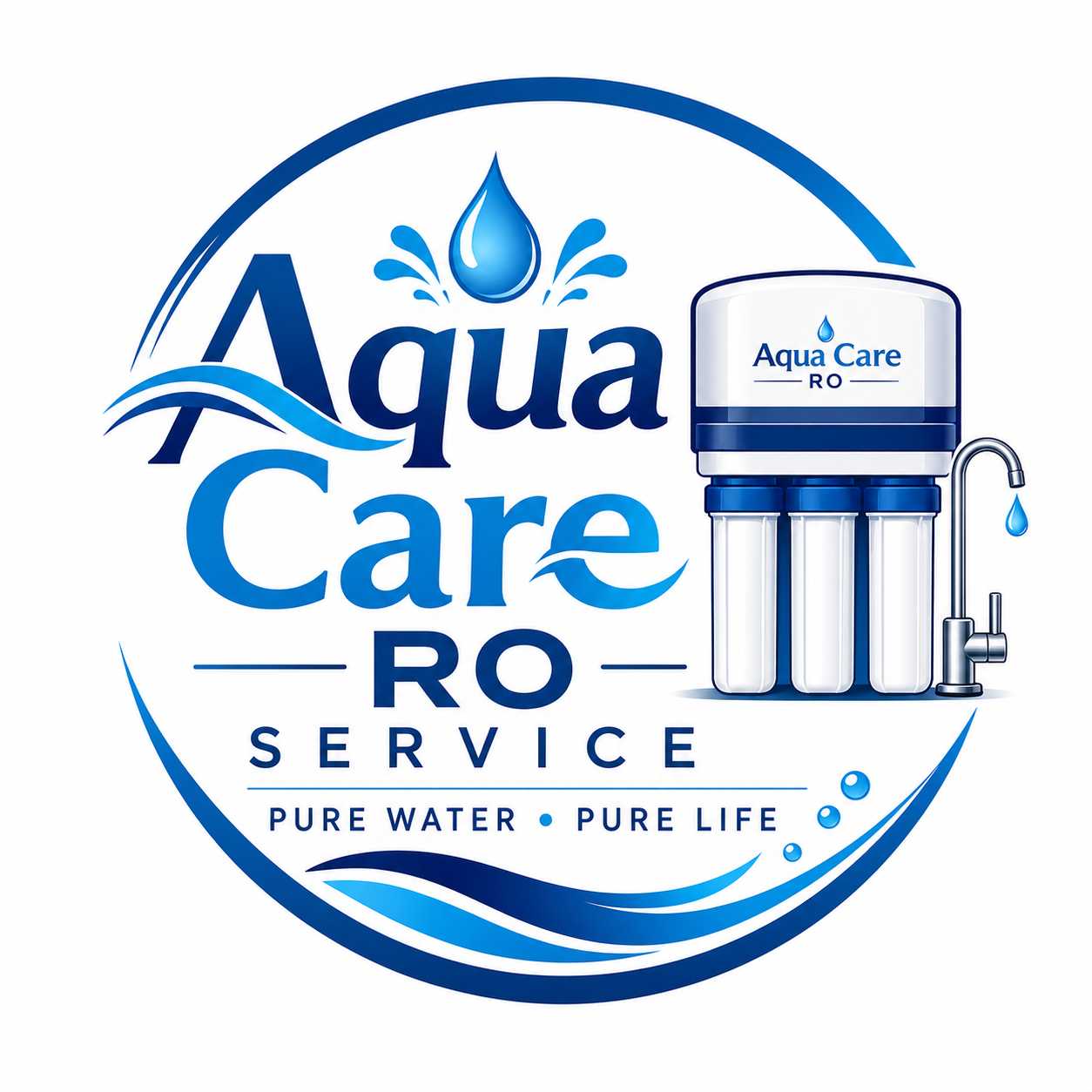 Aqua Care RO