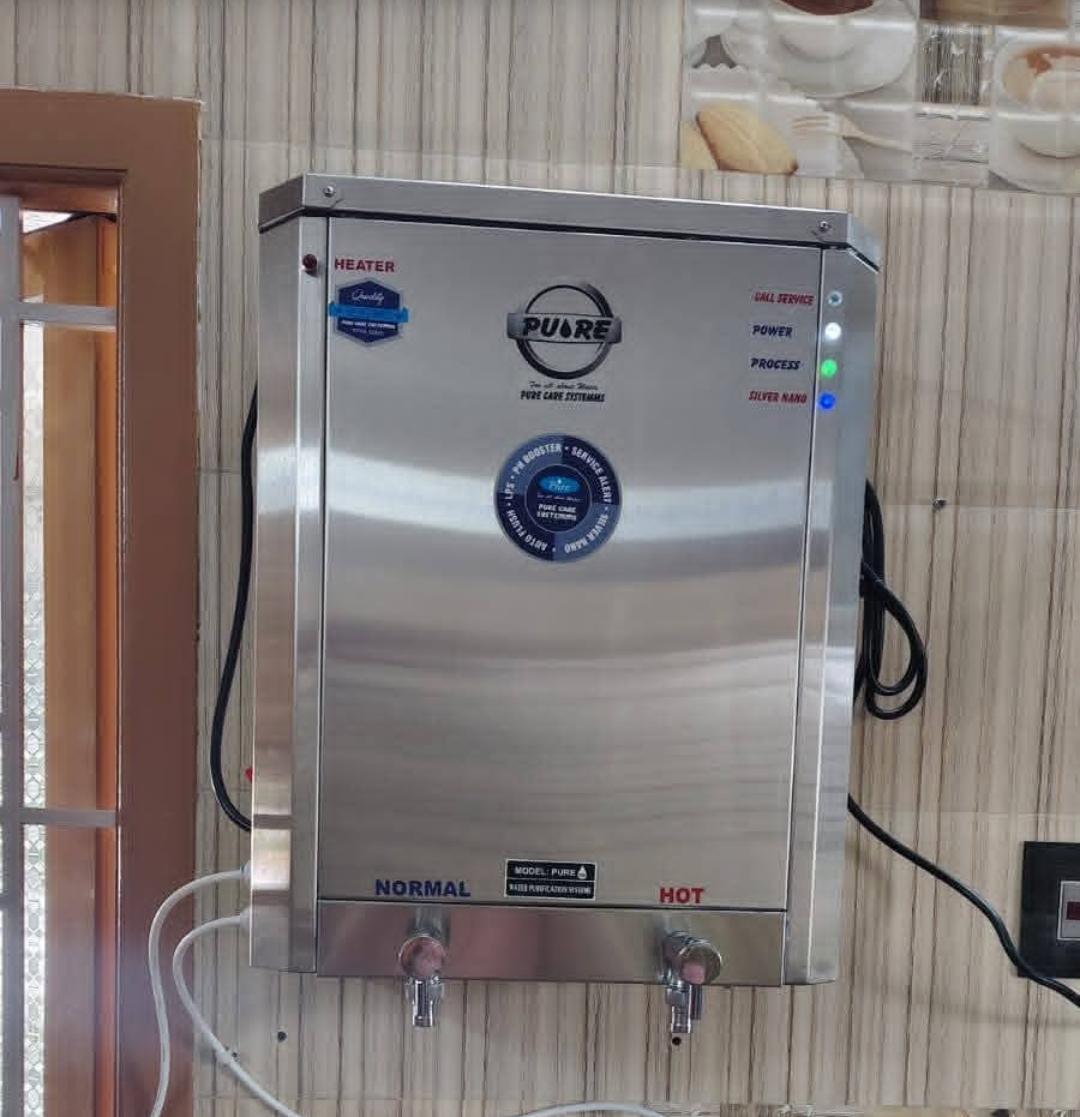 Aqua Care RO