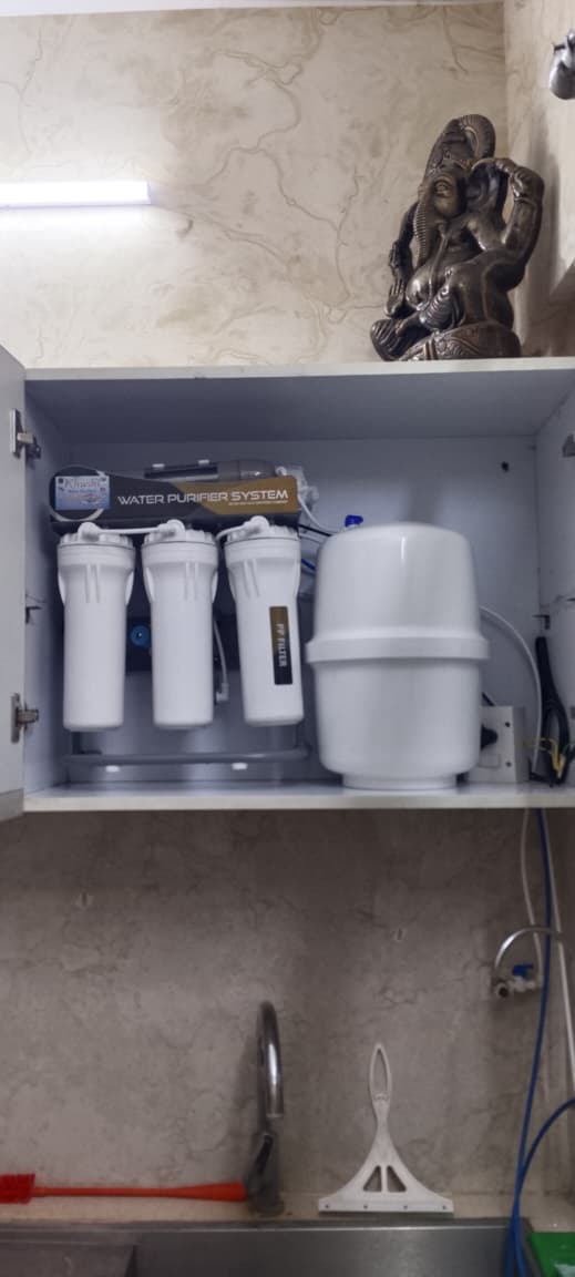 Aqua Care RO