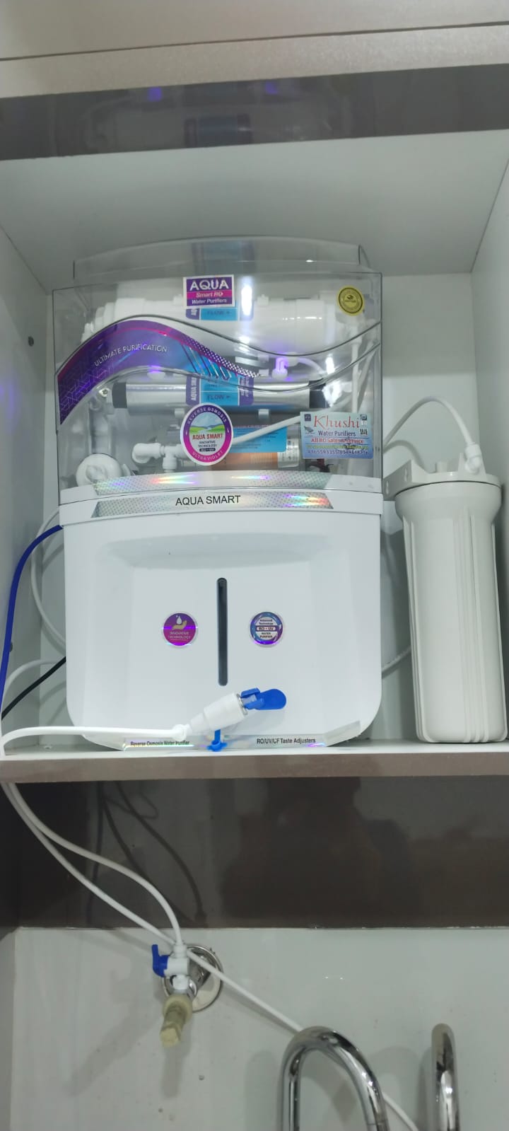 Aqua Care RO