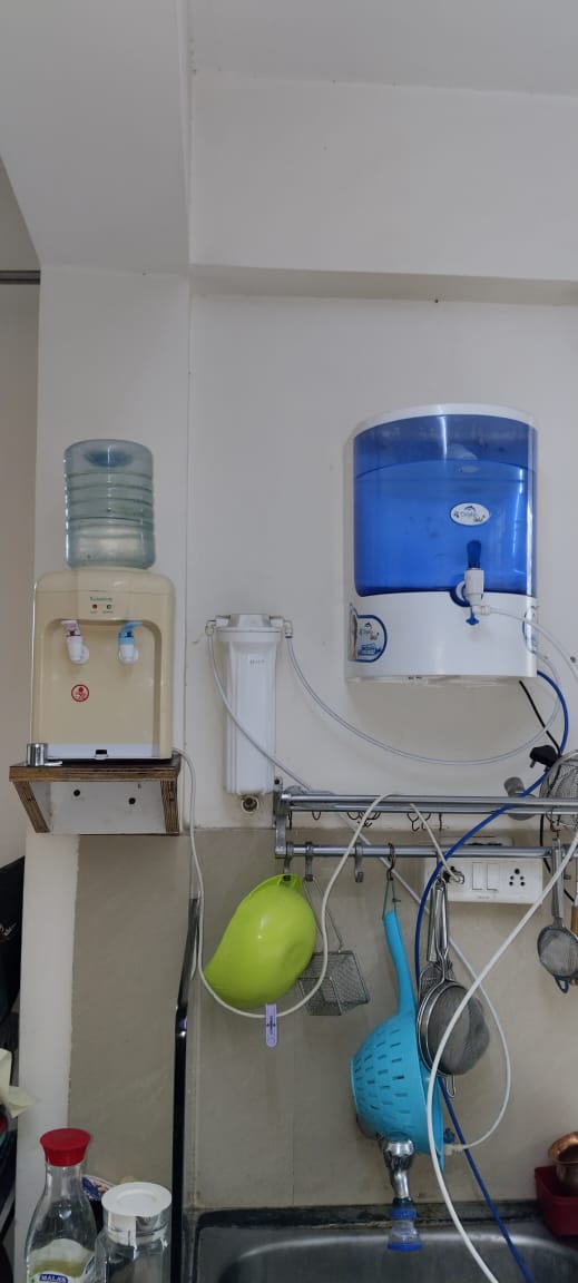 Aqua Care RO