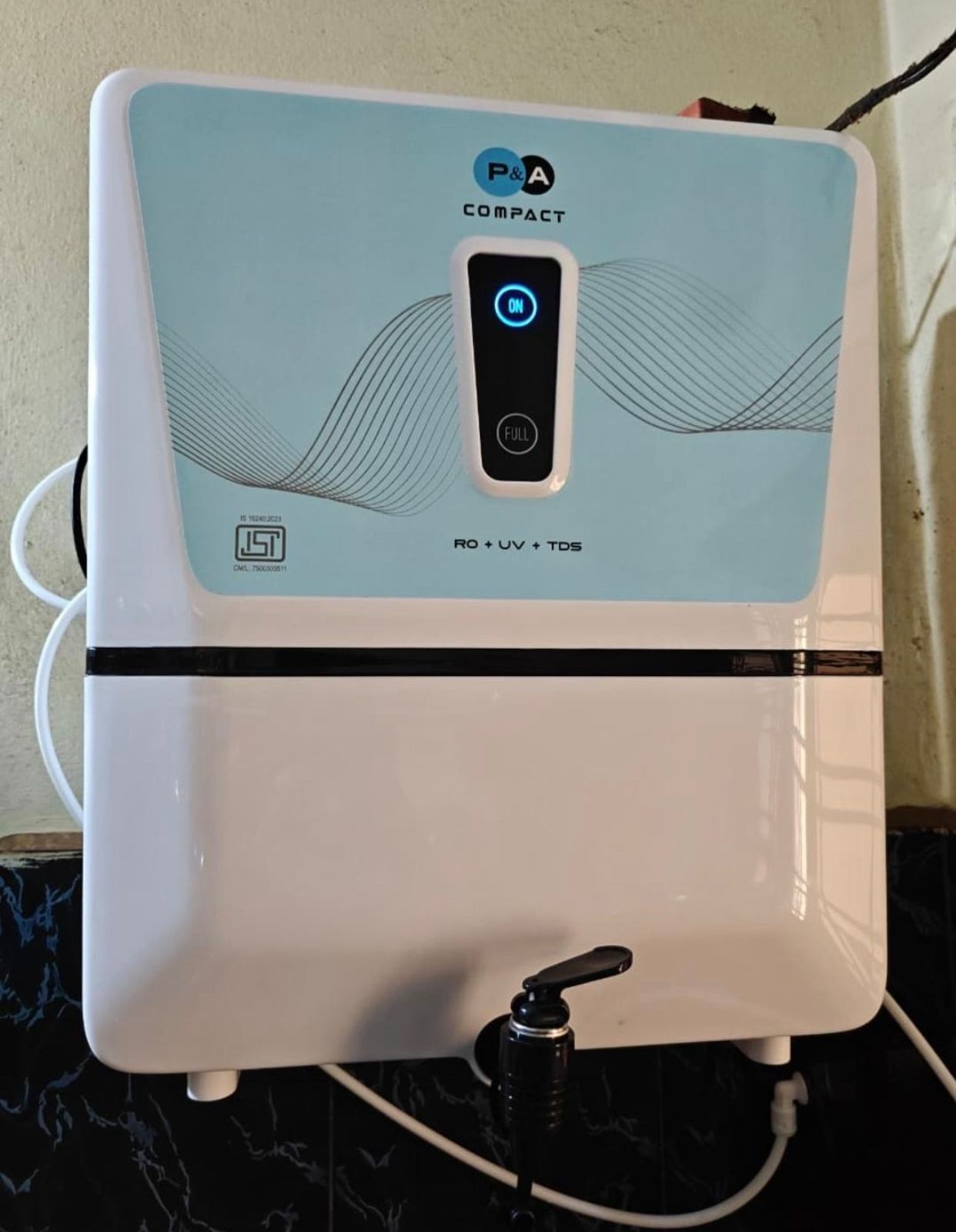 Aqua Care RO