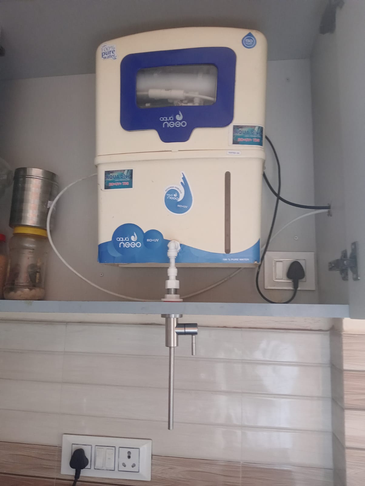 Aqua Care RO