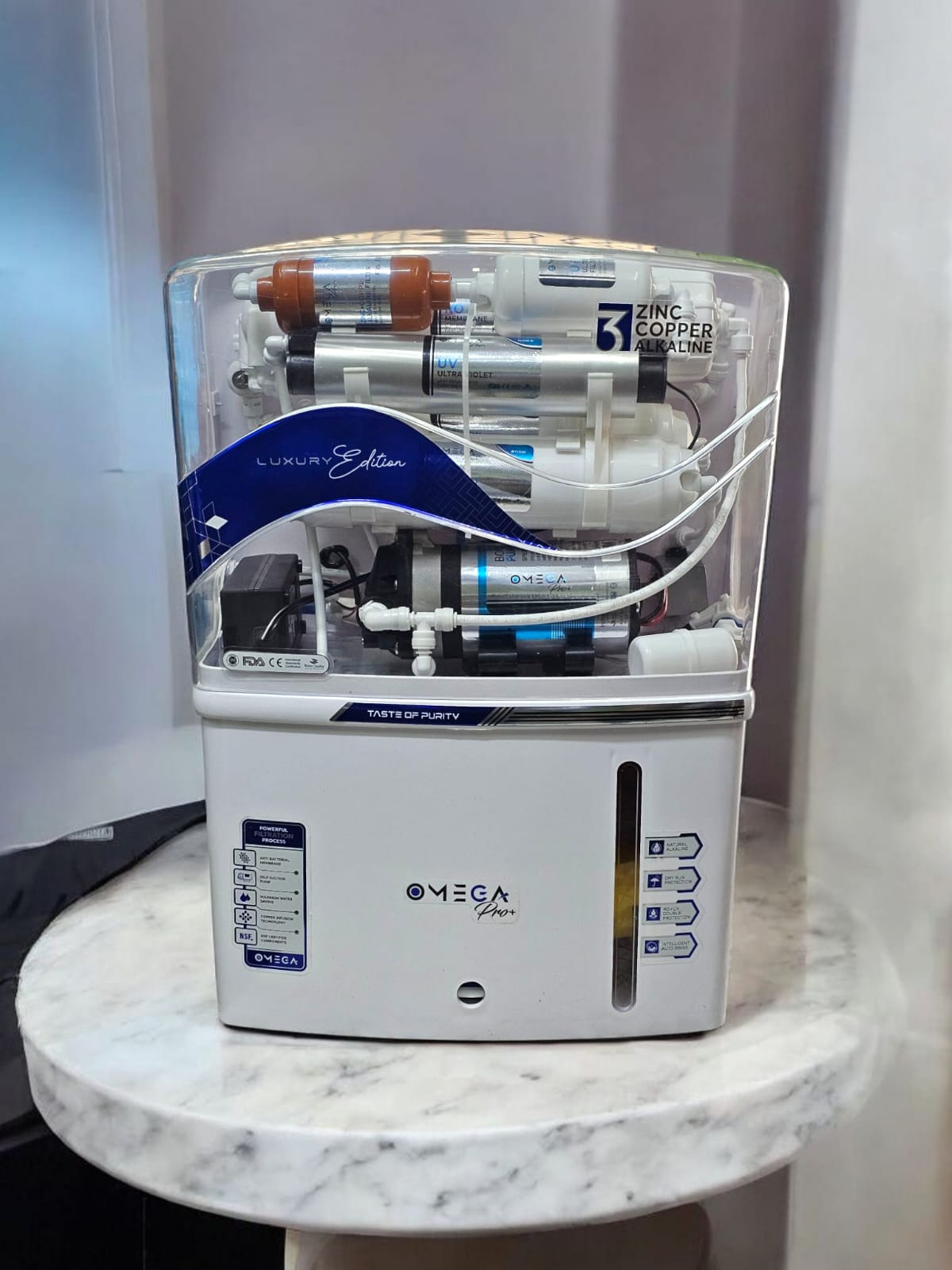 Aqua Care RO