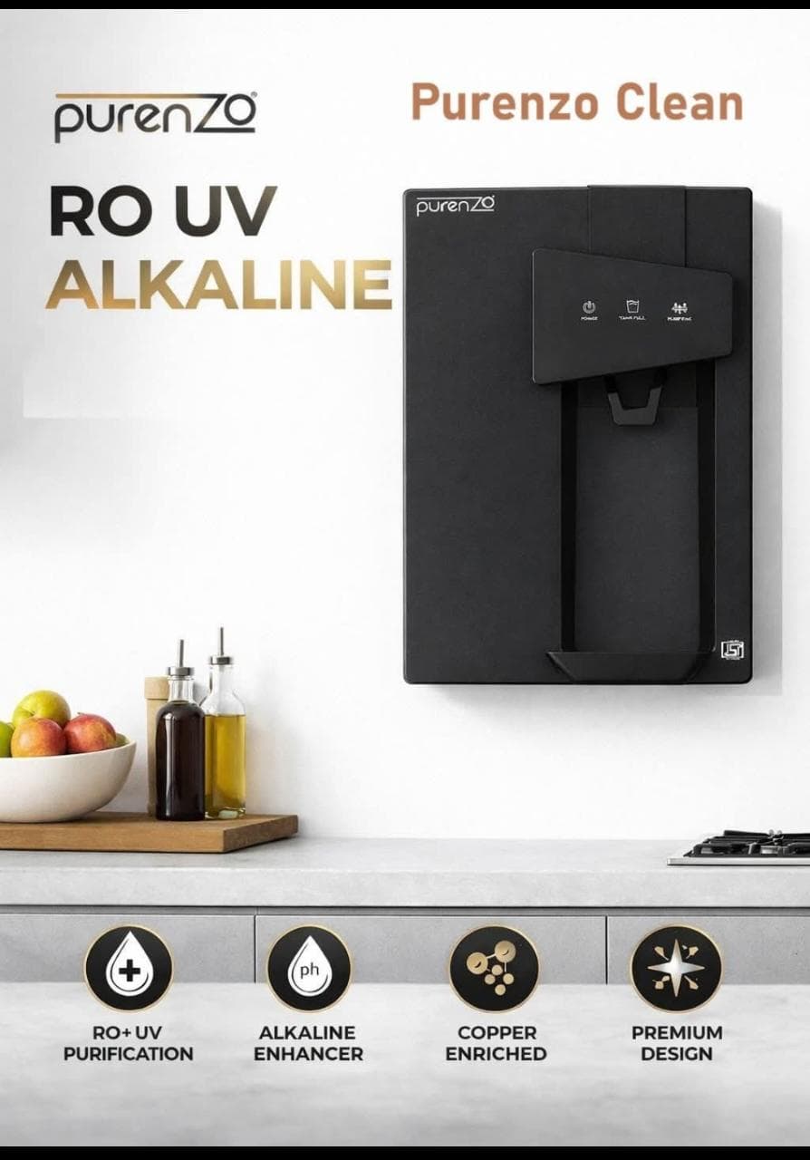 Aqua Care RO